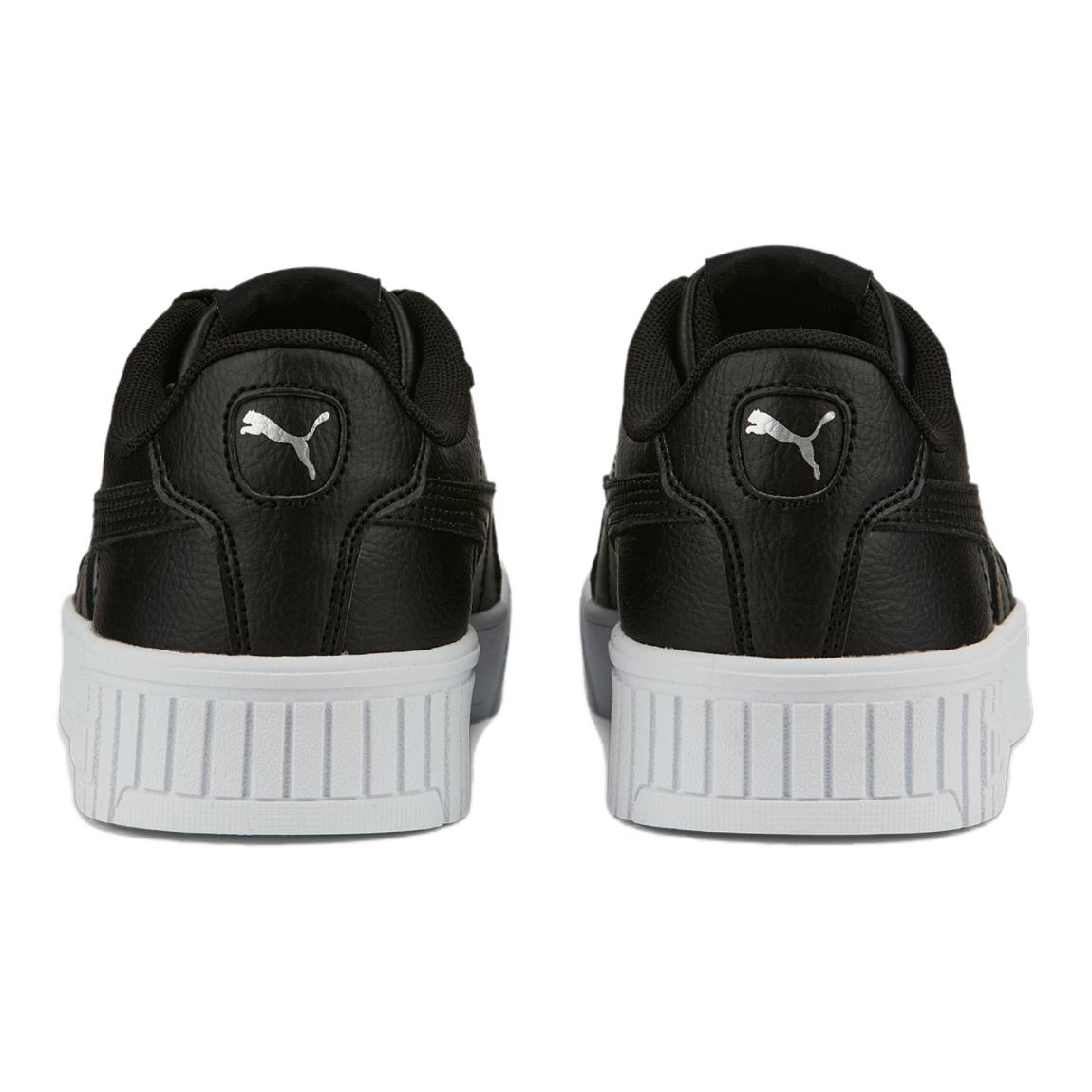 Shop (Sekolah Dasar) Puma Carina 2.0 'Hitam Perak' 386185-01