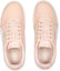 Shop Puma Carina 2.0 Kanak-Kanak 'Rose Dust White' (Sekolah Rendah) 386186-07