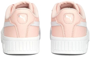 GS プーマ カリーナ 2.0 (キッズ/ローズダストホワイト) 386186-07 Purchase GS プーマ カリーナ 2.0 (キッズ/ローズダストホワイト) 386186-07