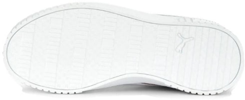 GS プーマ カリーナ 2.0 (キッズ/ローズダストホワイト) 386186-07 Details for GS プーマ カリーナ 2.0 (キッズ/ローズダストホワイト) 386186-07