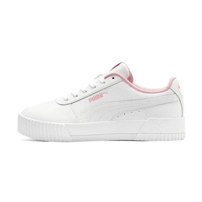(GS) Puma Carina 'White'
