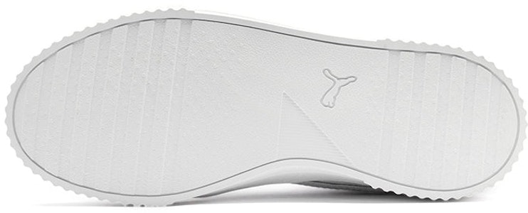 (Escolar) Puma Carina 'Blanco' 370677-02 Details for (Escolar) Puma Carina 'Blanco' 370677-02