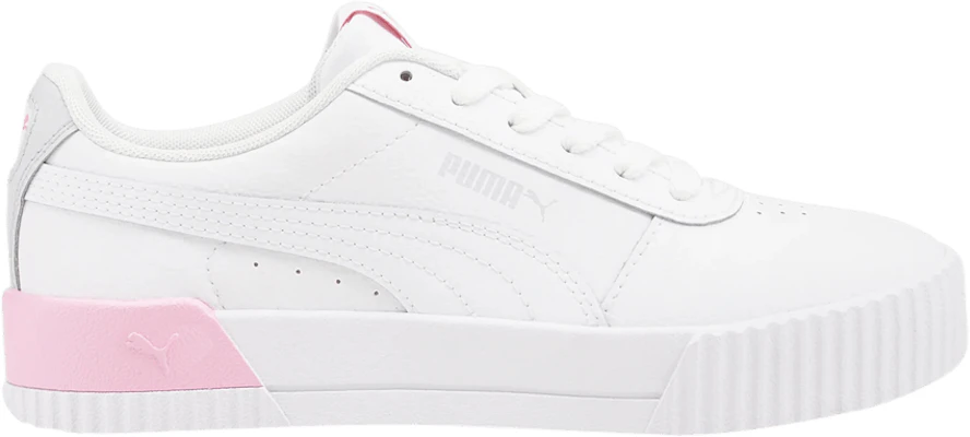 GS プーマ カリーナ "アイスホワイト" (Puma Karina "Aisu Howaito") 370677-32 Buy GS プーマ カリーナ "アイスホワイト" (Puma Karina "Aisu Howaito") 370677-32