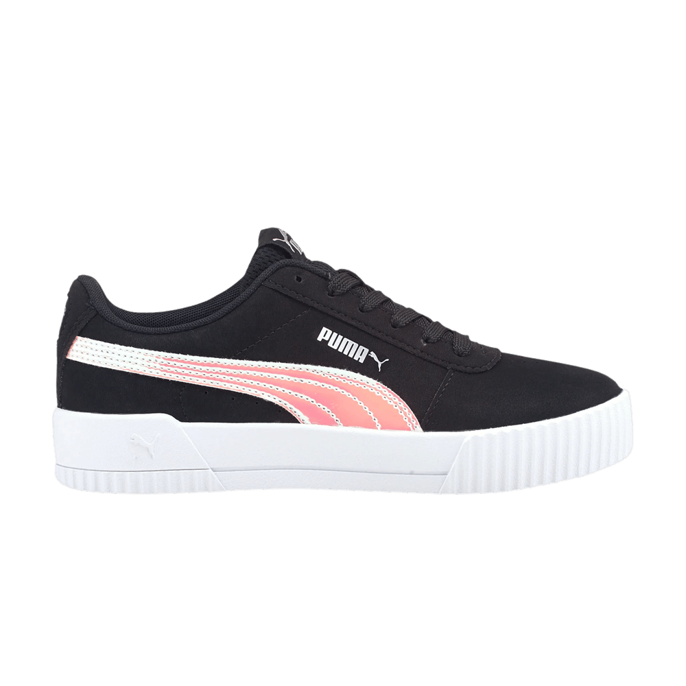(GS) Puma Carina Holo 'Black Silver'