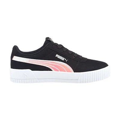 (GS) Puma Carina Holo 'Black Silver'