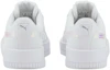 Shop 푸마 카리나 홀로 (화이트 실버) 383741-01
