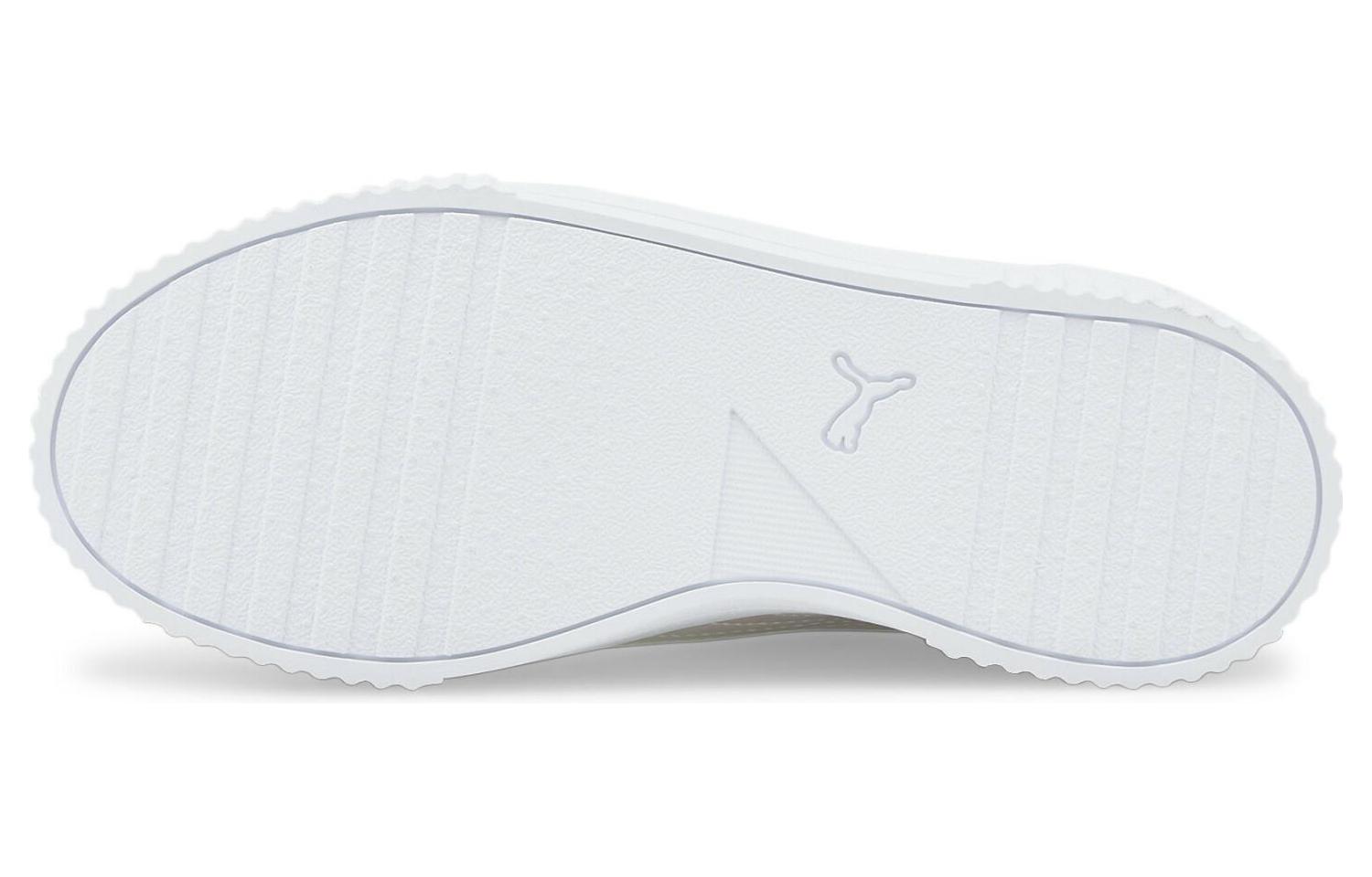 (GS) Puma Carina Holo 'White Silver' 圖 5