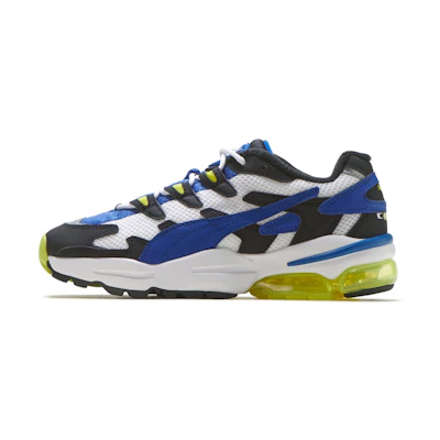 (GS) Puma Cell Alien 'Blue Green'