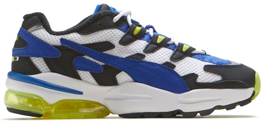 GS プーマ セルエイリアン OG "青緑" (Puma Serueirien OG "Ao Midori") 370602-01 Order GS プーマ セルエイリアン OG "青緑" (Puma Serueirien OG "Ao Midori") 370602-01