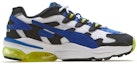 Order (Pequeño) Puma Cell Alien OG 'Azul Verde' 370602-01