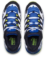 (Pequeño) Puma Cell Alien OG 'Azul Verde' 370602-01 Lookbook (Pequeño) Puma Cell Alien OG 'Azul Verde' 370602-01