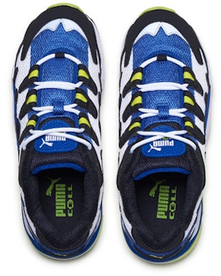 GS プーマ セルエイリアン OG "青緑" (Puma Serueirien OG "Ao Midori") 370602-01 Lookbook GS プーマ セルエイリアン OG "青緑" (Puma Serueirien OG "Ao Midori") 370602-01