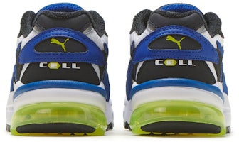 (Pequeño) Puma Cell Alien OG 'Azul Verde' 370602-01 Shop (Pequeño) Puma Cell Alien OG 'Azul Verde' 370602-01