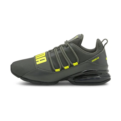 (GS) Puma Cell Regulate 'Dark Shadow Energy Yellow'