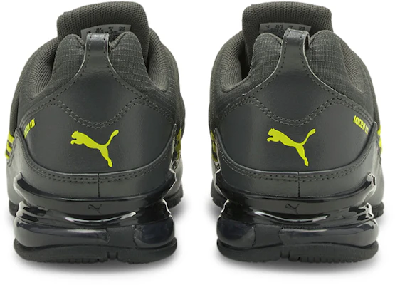 (大童款)Puma Cell Regulate 'Dark Shadow Energy Yellow' 194283-06 Shop (大童款)Puma Cell Regulate 'Dark Shadow Energy Yellow' 194283-06