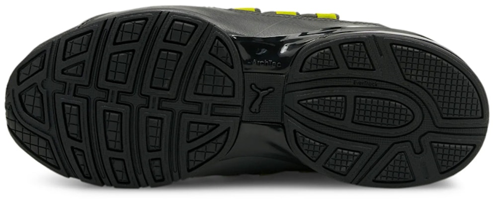 (Grade School) Puma Cell Regulate 'Dark Shadow Energy Yellow' 194283-06 Purchase (Grade School) Puma Cell Regulate 'Dark Shadow Energy Yellow' 194283-06