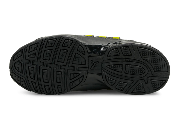 Purchase （大童款）Puma Cell Regulate 'Dark Shadow Energy Yellow' 194283-06