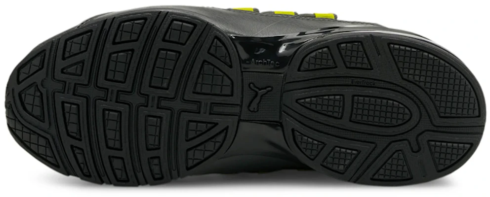 (大童款)Puma Cell Regulate 'Dark Shadow Energy Yellow' 194283-06 Purchase (大童款)Puma Cell Regulate 'Dark Shadow Energy Yellow' 194283-06