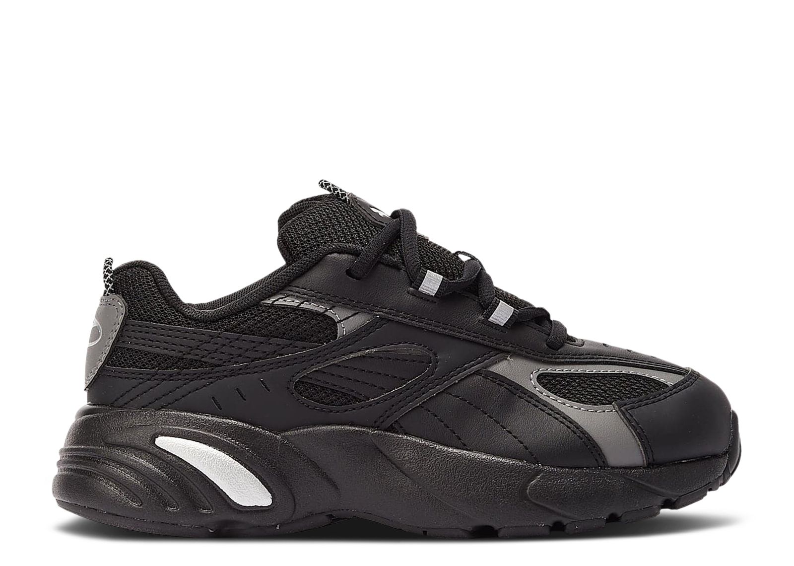 (Grade School) Puma Cell Speed Jr 'Silverado' 386474-01