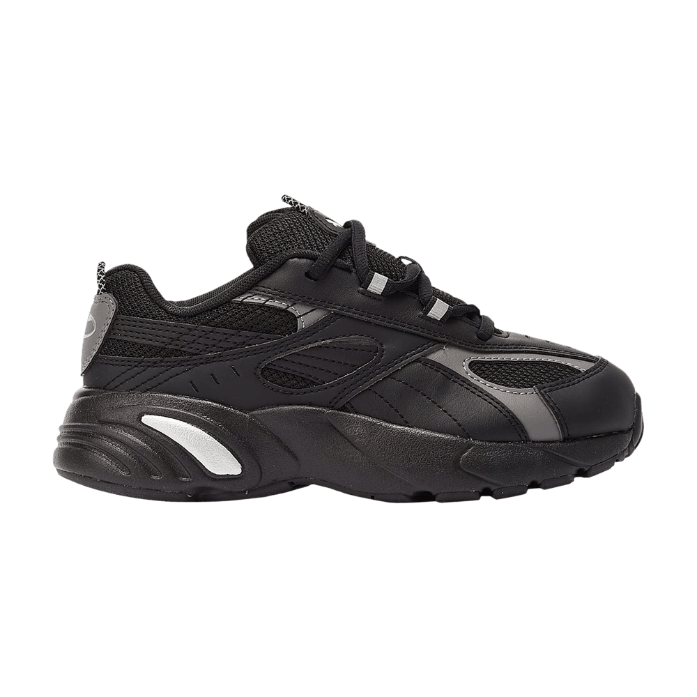 (Grade School) Puma Cell Speed Jr 'Silverado' 386474-01