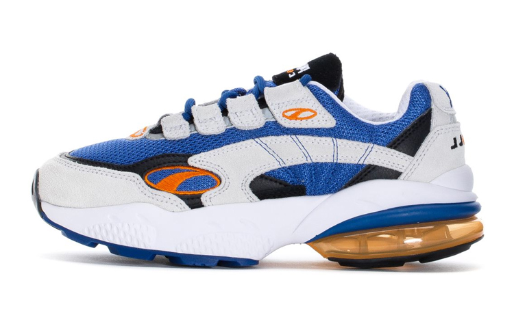 Buy (Grade School) Puma Cell Venom 'Surf The Web' 369630-02