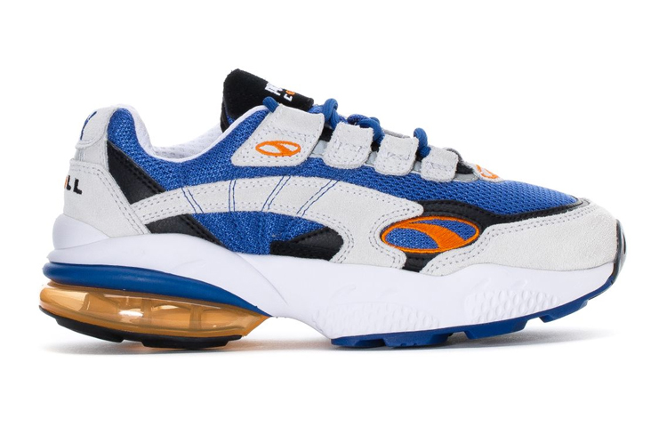 Order (Grade School) Puma Cell Venom 'Surf The Web' 369630-02