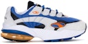 Order (Grade School) Puma Cell Venom 'Surf The Web' 369630-02