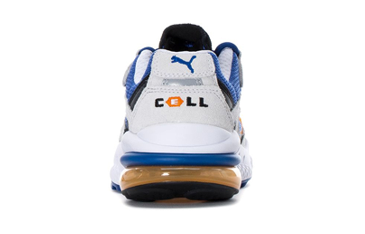 Shop (Grade School) Puma Cell Venom 'Surf The Web' 369630-02