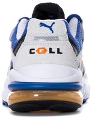 (Grade School) Puma Cell Venom 'Surf The Web' 369630-02 Shop (Grade School) Puma Cell Venom 'Surf The Web' 369630-02