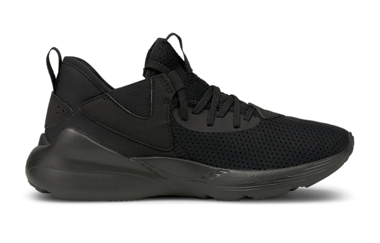 Order 푸마 셀 바이브 '블랙 캐슬락' (초등학생용) 194785-04