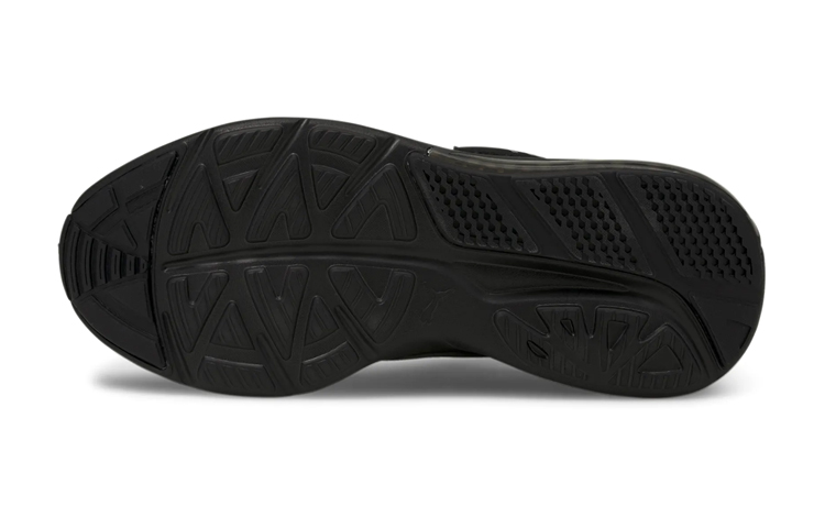 Purchase 푸마 셀 바이브 '블랙 캐슬락' (초등학생용) 194785-04