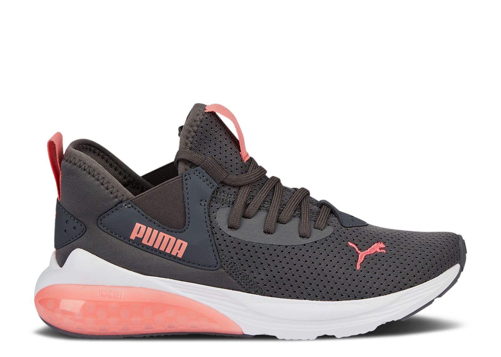 (Grade School) Puma Cell Vive 'Castlerock Carnation Pink' 194785-14