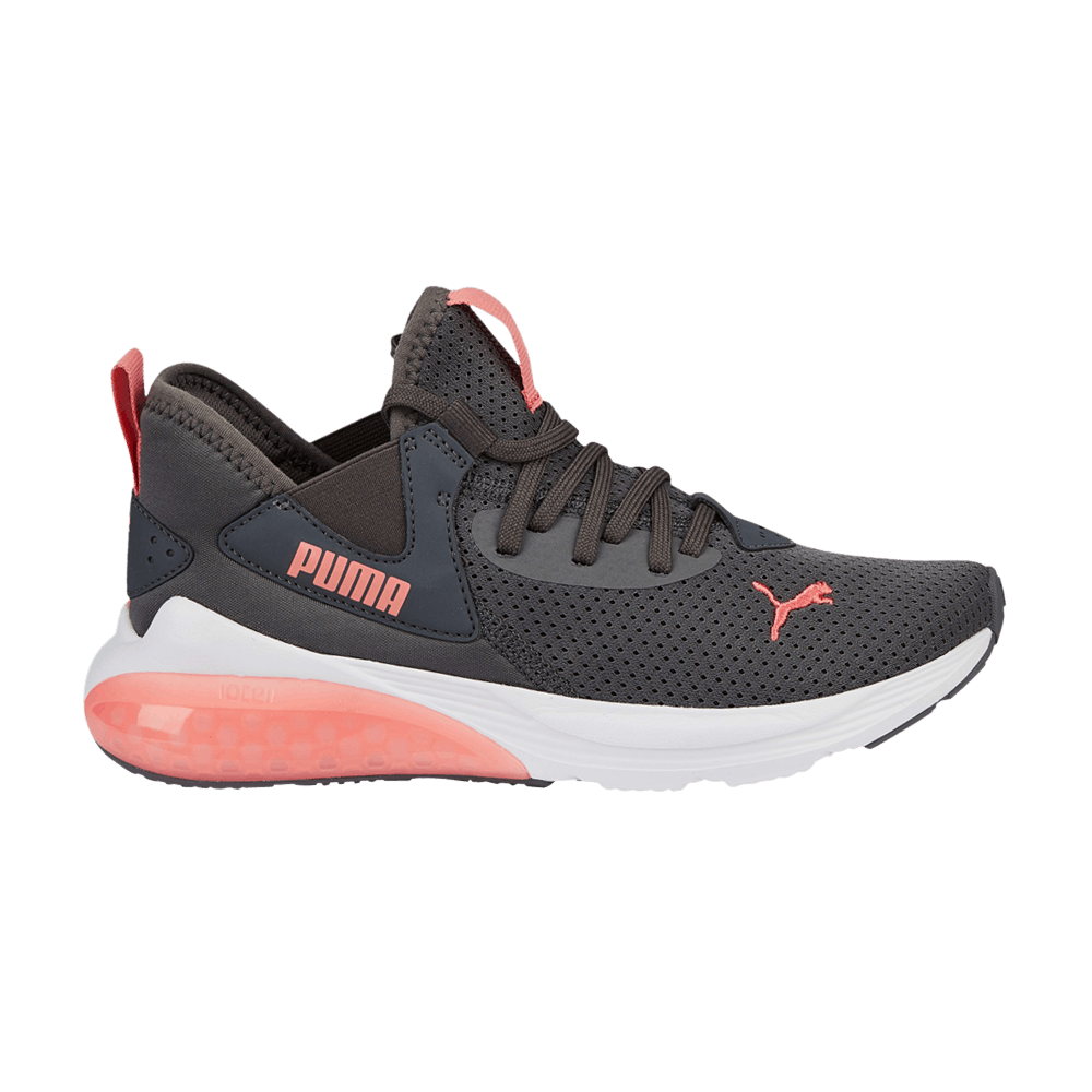 (Grade School) Puma Cell Vive 'Castlerock Carnation Pink' 194785-14