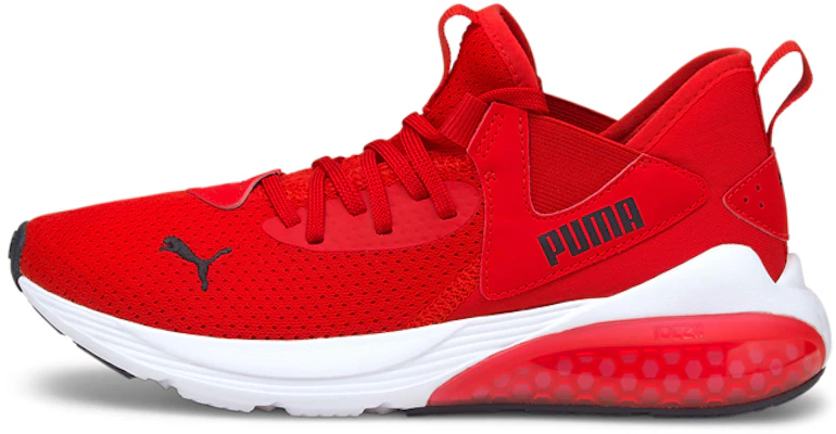 (Kinderschoenen) Puma Cell Vive ''High Risk Red'' 194785-01 Buy (Kinderschoenen) Puma Cell Vive ''High Risk Red'' 194785-01