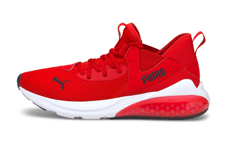 Buy GS プーマ セル バイブ "ハイリスクレッド" 194785-01