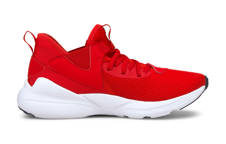 Order GS プーマ セル バイブ "ハイリスクレッド" 194785-01