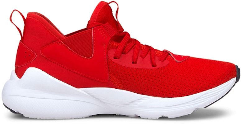 GS プーマ セル バイブ "ハイリスクレッド" 194785-01 Order GS プーマ セル バイブ "ハイリスクレッド" 194785-01