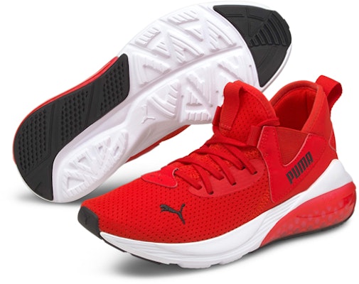 GS プーマ セル バイブ "ハイリスクレッド" 194785-01 Lookbook GS プーマ セル バイブ "ハイリスクレッド" 194785-01