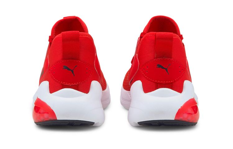 Shop (Kinderschoenen) Puma Cell Vive ''High Risk Red'' 194785-01