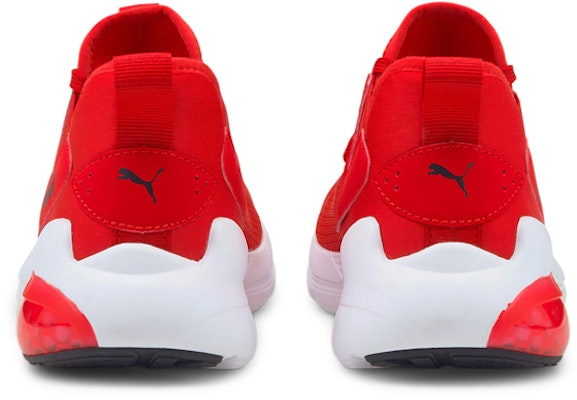 GS プーマ セル バイブ "ハイリスクレッド" 194785-01 Shop GS プーマ セル バイブ "ハイリスクレッド" 194785-01