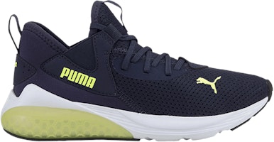 (Grade School) Puma Cell Vive 'Parisian Night Lemon Sherbert' 194785-11 (Grade School) Puma Cell Vive 'Parisian Night Lemon Sherbert' 194785-11