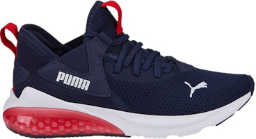 (Grade School) Puma Cell Vive 'Peacoat White' 194785-13 (Grade School) Puma Cell Vive 'Peacoat White' 194785-13