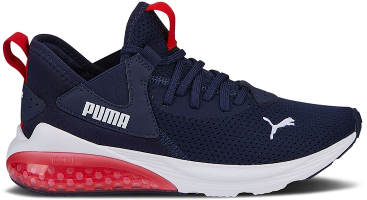 (大童款) Puma Cell Vive 'Peacoat White' 194785-13 Buy (大童款) Puma Cell Vive 'Peacoat White' 194785-13