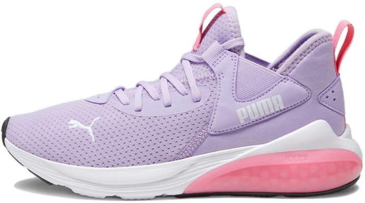 (Kanak-Kanak) Puma Cell Vive Kanak-Kanak 'Strawberi Violet' 195565-25 Buy (Kanak-Kanak) Puma Cell Vive Kanak-Kanak 'Strawberi Violet' 195565-25