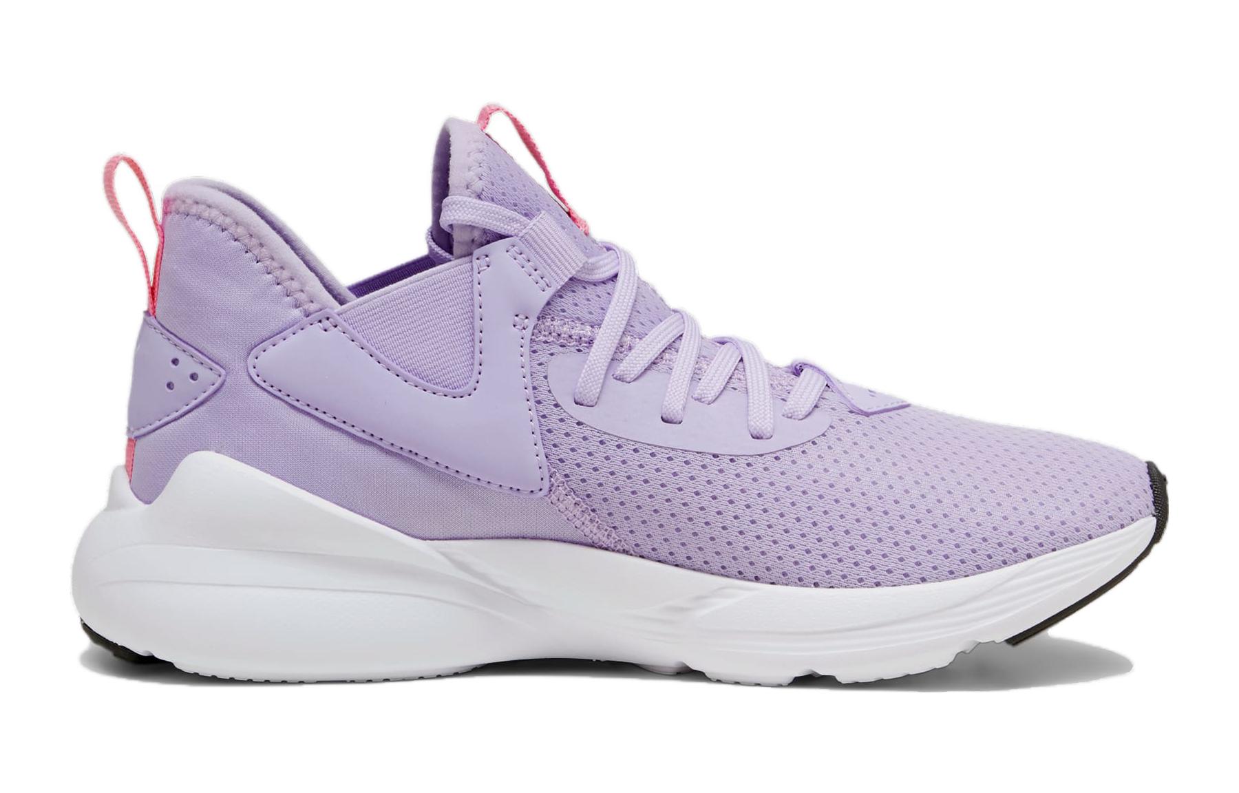 Order (Anak SD) Puma Cell Vive Anak Kecil 'Violet Strawberry' 195565-25