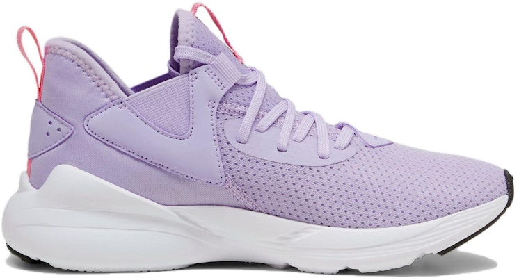 (Kanak-Kanak) Puma Cell Vive Kanak-Kanak 'Strawberi Violet' 195565-25 Order (Kanak-Kanak) Puma Cell Vive Kanak-Kanak 'Strawberi Violet' 195565-25