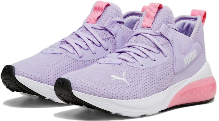 (Kanak-Kanak) Puma Cell Vive Kanak-Kanak 'Strawberi Violet' 195565-25 Lookbook (Kanak-Kanak) Puma Cell Vive Kanak-Kanak 'Strawberi Violet' 195565-25