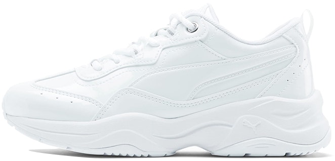 puma-cilia-white-gs