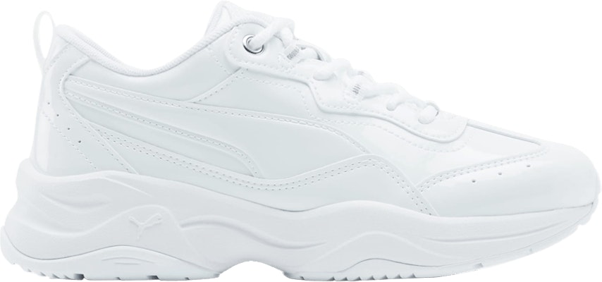 푸마 씨리아 (흰) (Puma Cilia (White)) 374523-01 Buy 푸마 씨리아 (흰) (Puma Cilia (White)) 374523-01