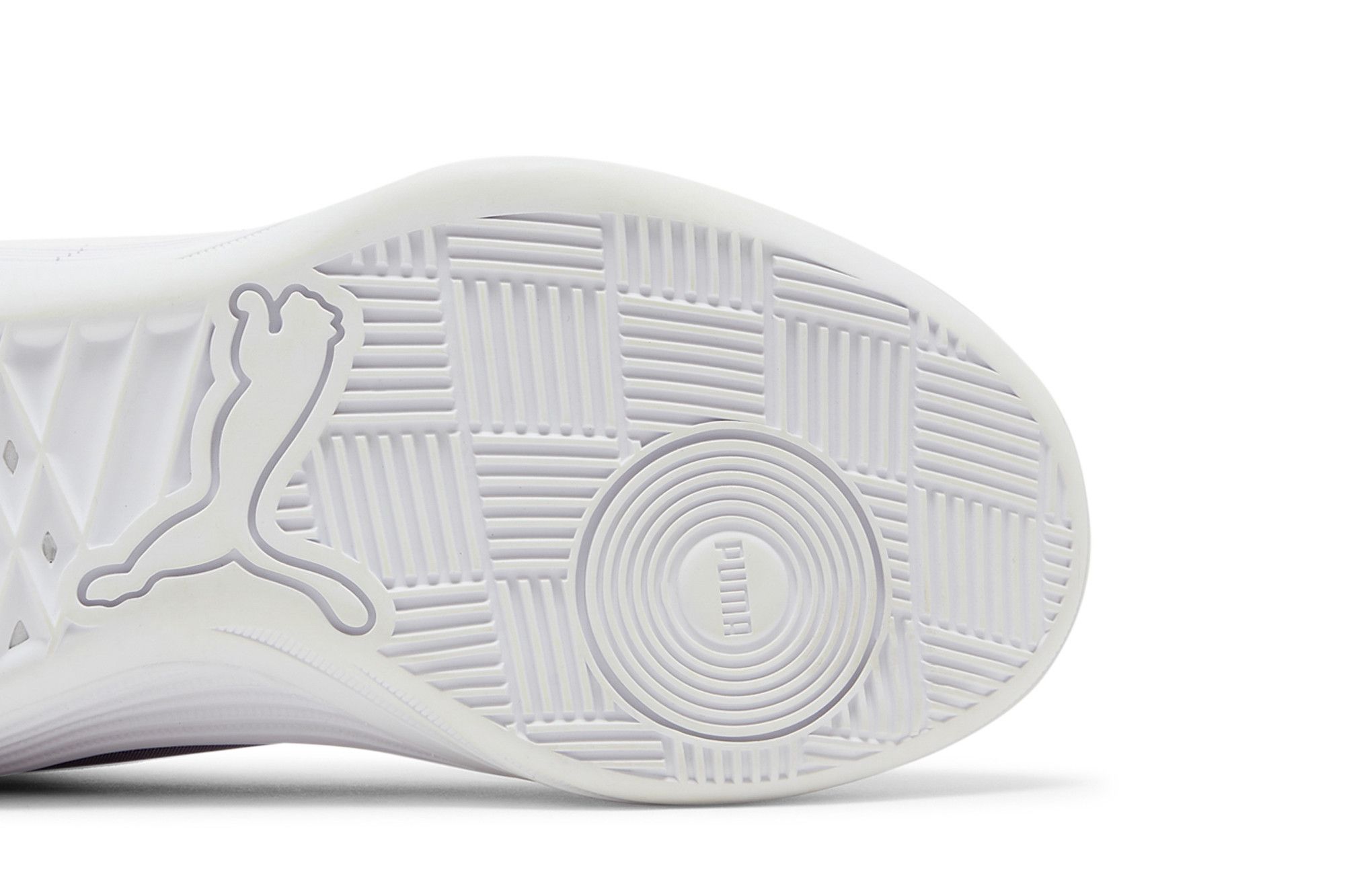 Purchase Puma Clyde All-Pro GS ''Bianco Spectra Giallo'' 194367-10